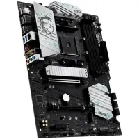 MSI Placa-mãe B550 GAMING WIFI6E DDR4 ATX AM4 — imagem 5