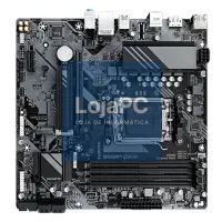 Gigabyte Placa-mãe B650M D3HP AM5 — imagem 5