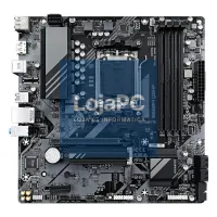 Gigabyte Placa-mãe B650M D3HP AM5 — imagem 3