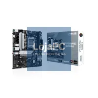 ASUS Placa-mãe PRIME B650M-K mATX AM5 — imagem 1
