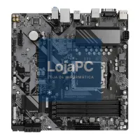 Gigabyte Placa-mãe A620M DS3H mATX AM5 — imagem 3