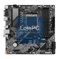 Gigabyte Placa-mãe A620M DS3H mATX AM5 — imagem 2