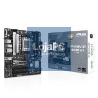 ASUS Placa-mãe PRIME B650M-A II-CSM mATX AM5 — imagem 1