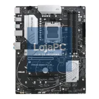 ASUS Placa-mãe PRIME B650-PLUS CSM ATX AM5 — imagem 3