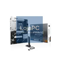 ASUS Placa-mãe PRIME X870-P WIFI ATX AM5 — imagem 1