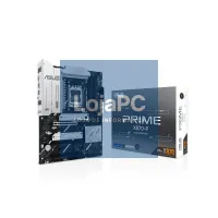 ASUS Placa-mãe PRIME X870-P ATX AM5 — imagem 1