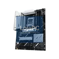 ASUS Placa-mãe PRIME X870-P ATX AM5 — imagem 3