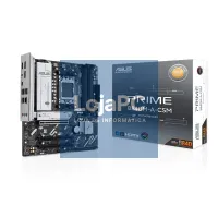ASUS PLACA-MÃE PRIME B840M-A-CSM mATX AM5 — imagem 1