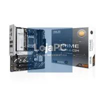 ASUS PLACA-MÃE PRIME B840M-A-CSM mATX AM5 — imagem 2