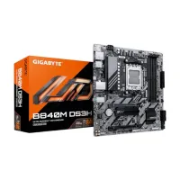 Gigabyte Placa-mãe B840M DS3H mATX AM5 — imagem 1
