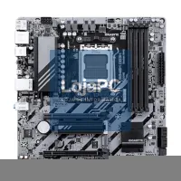 Gigabyte Placa-mãe B840M DS3H mATX AM5 — imagem 3