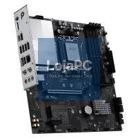 MSI Placa-mãe PRO B840M-P WIFI6E DDR5 mATX — imagem 3