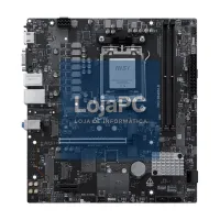 MSI Placa-mãe PRO B840M-B DDR5 mATX — imagem 3
