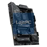 MSI Placa-mãe X870E GAMING PLUS WIFI DDR5 ATX — imagem 5