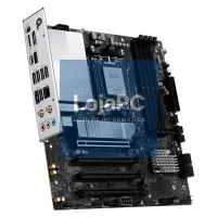 MSI Placa-mãe PRO B850M-P DDR5 WIFI AM5 — imagem 5
