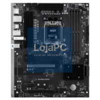 MSI Placa-mãe PRO B850-S WIFI6E DDR5 ATX AM5 — imagem 2