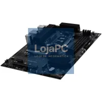 MSI Placa-mãe PRO B850-S WIFI6E DDR5 ATX AM5 — imagem 3