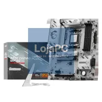 MSI Placa-mãe B850 GAMING PLUS WIFI6E DDR5 ATX AM — imagem 1