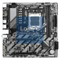 Gigabyte Placa-mãe B840M D2H mATX AM5 — imagem 2