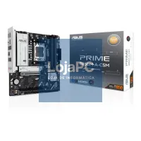 ASUS Placa-mãe PRIME B850M A CSM mATX AM5 — imagem 2