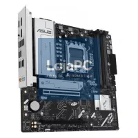 ASUS Placa-mãe PRIME B850M A CSM mATX AM5 — imagem 1