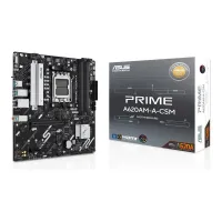 ASUS Placa-mãe PRIME A620AM-A-CSM mATX AM5 — imagem 1