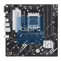 ASUS Placa-mãe PRIME A620AM-A-CSM mATX AM5 — imagem 3