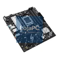 ASUS Placa-mãe PRIME A620AM-A-CSM mATX AM5 — imagem 5