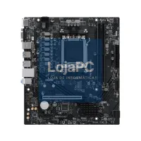 MSI Placa-mãe PRO A620AM-B EVO mATX AM5 — imagem 3