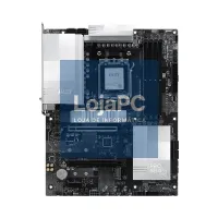 MSI Placa-mãe PRO X870E-S EVO WIFI DDR5 ATX — imagem 2