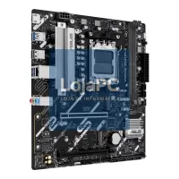 ASUS PLACA-MÃE PRIME B840M-K mATX AM5 — imagem 5