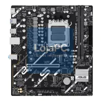 ASUS PLACA-MÃE PRIME B840M-K mATX AM5 — imagem 3