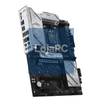 MSI Placa-mãe MAG X870E GAMING PLUS MAX WIFI ATX — imagem 5