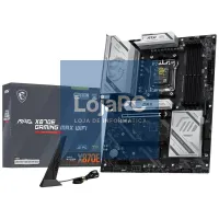 MSI Placa-mãe MAG X870E GAMING PLUS MAX WIFI ATX — imagem 1