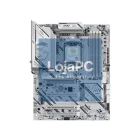 MSI Placa-mãe MAG B850 GAMING PLUS MAX WIFI AM5 — imagem 1