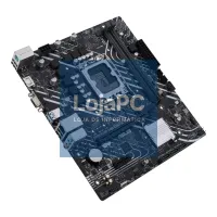 ASUS Placa-mãe PRIME H610M-K D4 mATX LGA1700 — imagem 3