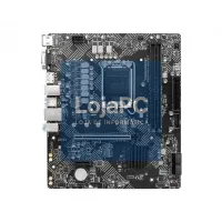 MSI Placa-mãe PRO H610M-G DDR4 mATX 1700 — imagem 2