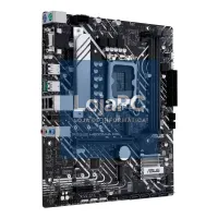 ASUS Placa-mãe PRIME H610M-A CSM D4 mATX 1700 — imagem 3
