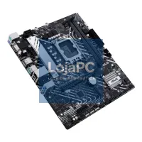 ASUS Placa-mãe PRIME H610M-A CSM D4 mATX 1700 — imagem 5