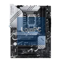 ASUS Placa-mãe PRIME Z790-P DDR5 ATX 1700 — imagem 1