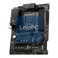 MSI Placa-mãe PRO Z790-P WIFI DDR5 ATX LGA1700 — imagem 3