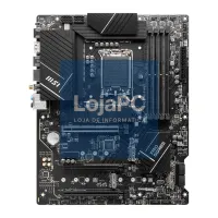 MSI Placa-mãe PRO Z790-P WIFI DDR5 ATX LGA1700 — imagem 2