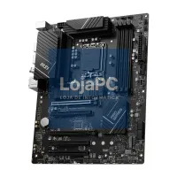 MSI Placa-mãe PRO B760-P WIFI DDR4 ATX LGA1700 — imagem 3