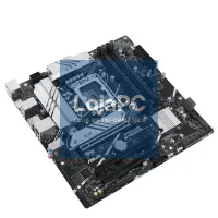ASUS Placa-mãe PRIME B760M-A-CSM DDR5 mATX 1700 — imagem 5