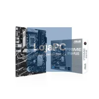 ASUS Placa-mãe PRIME B760-PLUS DDR5 ATX 1700 — imagem 1