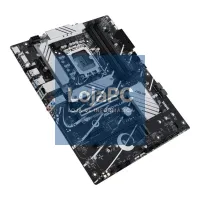 ASUS Placa-mãe PRIME B760-PLUS DDR5 ATX 1700 — imagem 5