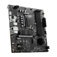 MSI Placa-mãe PRO B760M-P DDR5 mATX LGA1700 — imagem 5