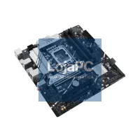 ASUS Placa-mãe PRIME B760M-A CSM DDR4 mATX 1700 — imagem 3