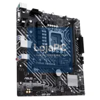 ASUS Placa-mãe PRIME H610M-E CSM DDR5 — imagem 3
