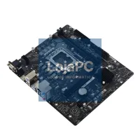 Biostar Placa-mãe H610MH D5 mATX LGA1700 — imagem 3